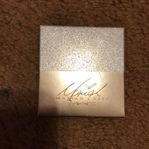 MAC x MARIAH CAREY Palette
